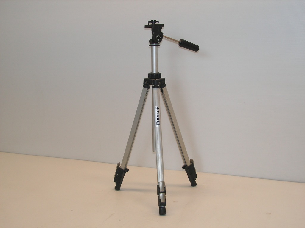 STATIVO - FISHER mod. MRS 1400 in vendita - foto 2