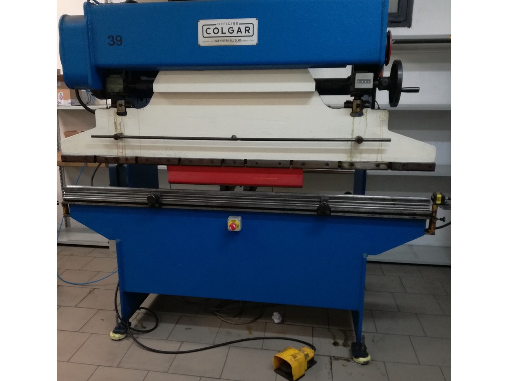 Presse meccaniche in vendita