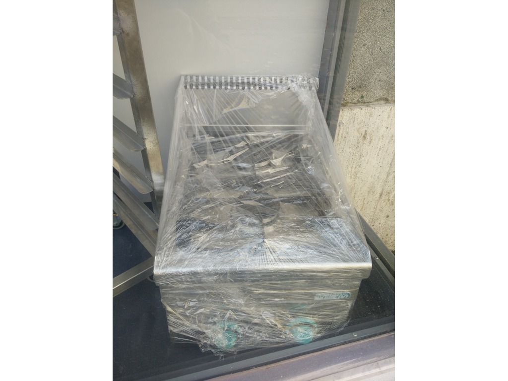 Cucine industriali in vendita