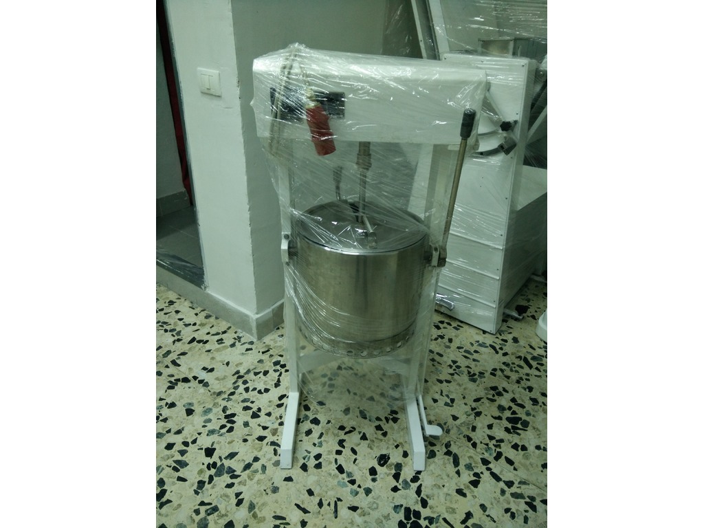 Meccanica in vendita