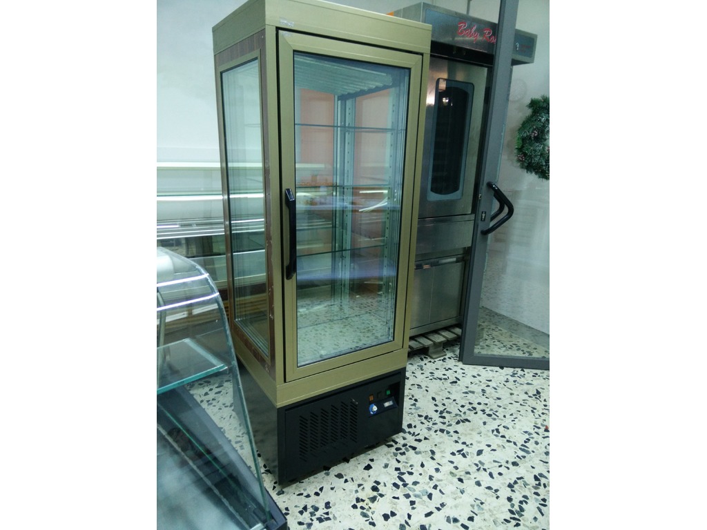 VETRINA REFRIGERATA in vendita - foto 1