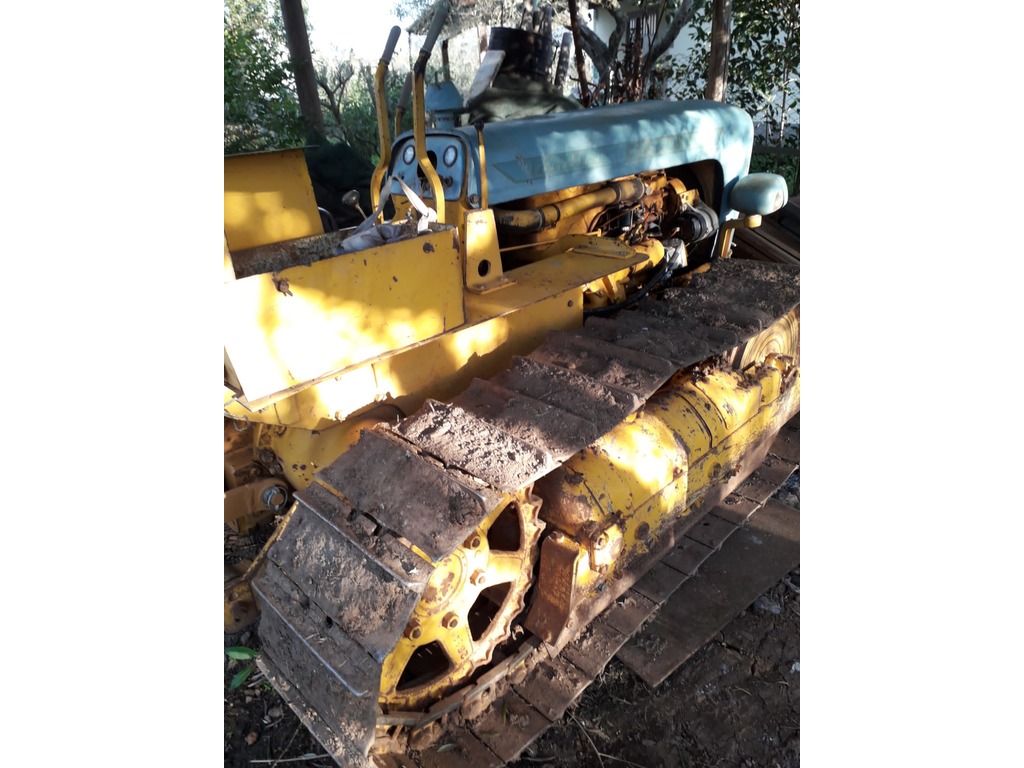 Landini 5000+Frangizolle modello Nardi in vendita - foto 2