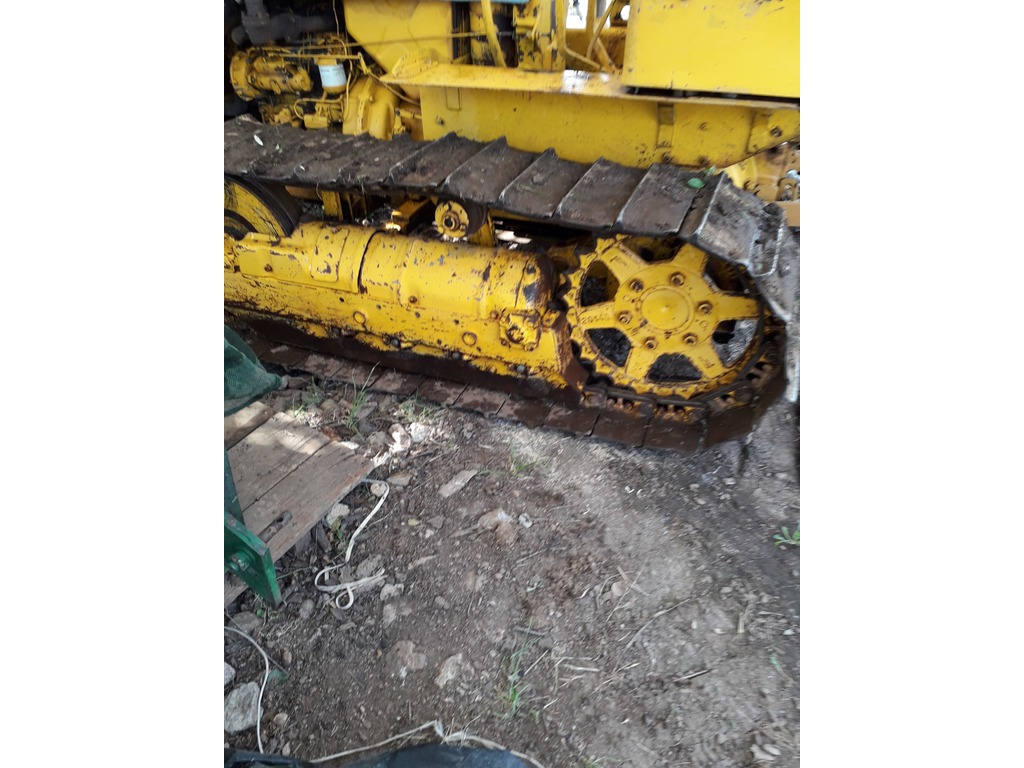 Landini 5000+Frangizolle modello Nardi in vendita - foto 5