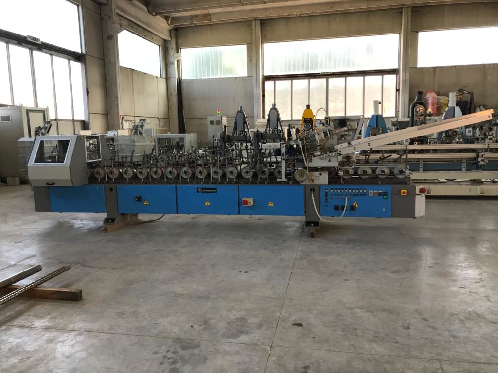 Varie legno in vendita