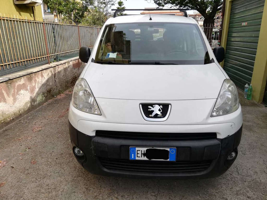 Furgoni in vendita