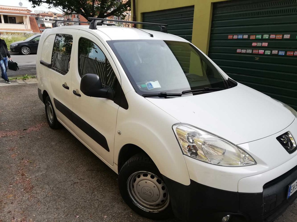 Peugeot Patner Vendesi in vendita - foto 2