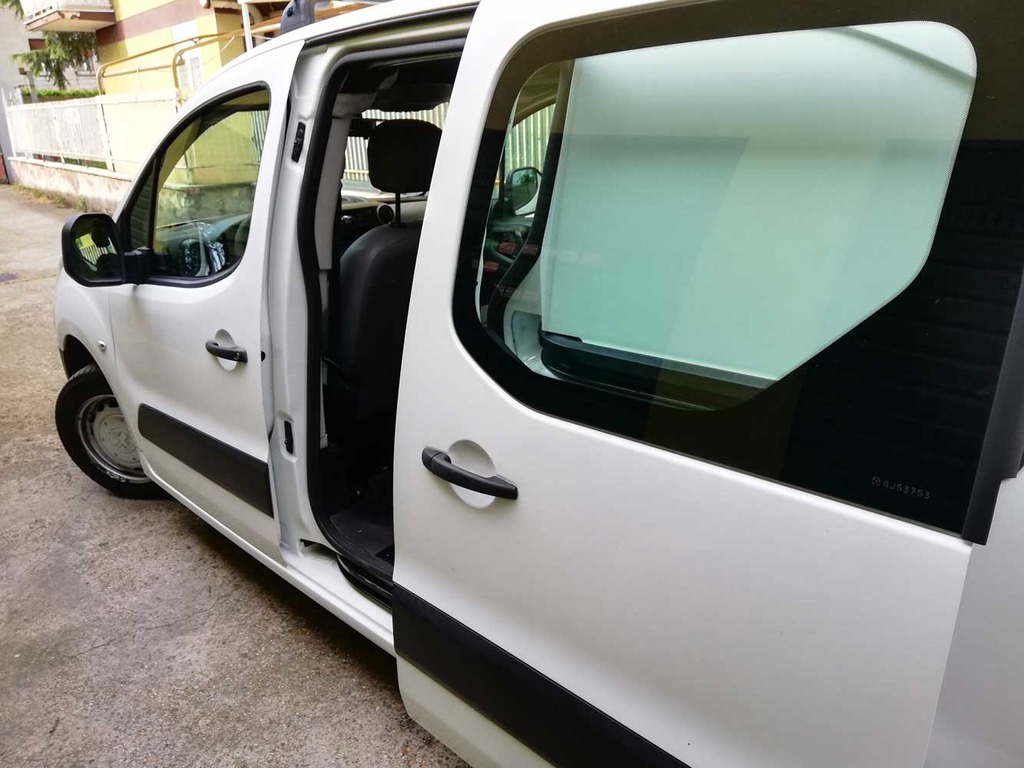 Peugeot Patner Vendesi in vendita - foto 6