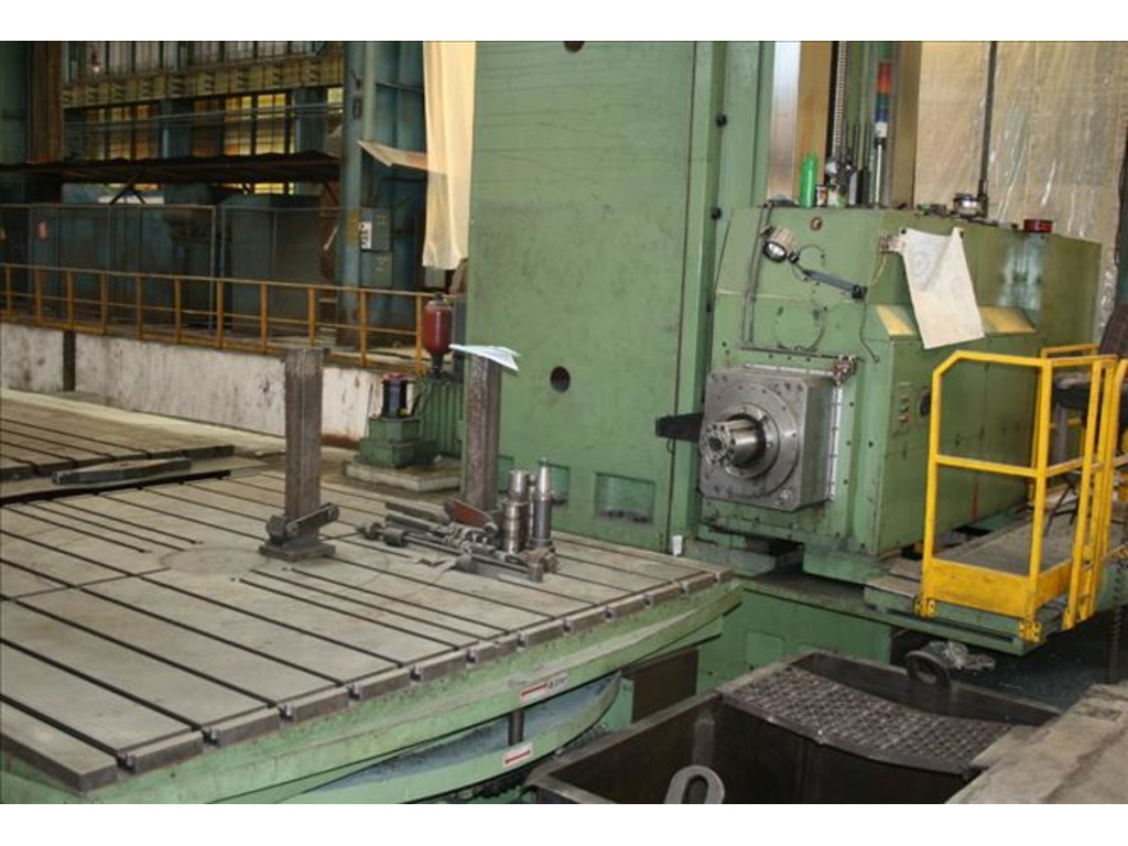 AFP 200 CNC in vendita - foto 1