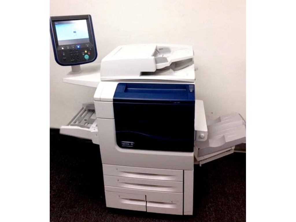 Xerox 560 in vendita - foto 1