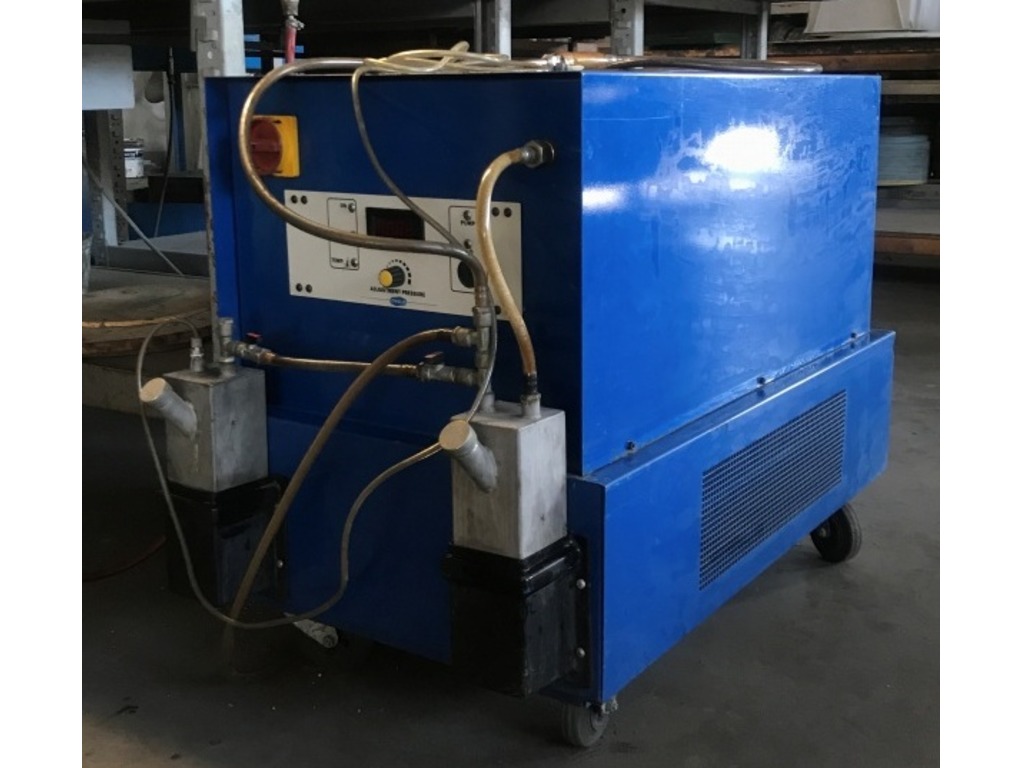 Attrezzatura meccanica in vendita