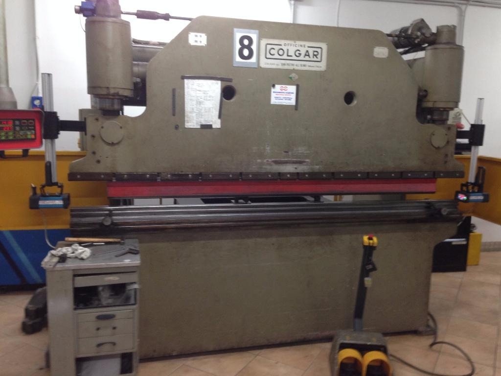 Presse meccaniche in vendita