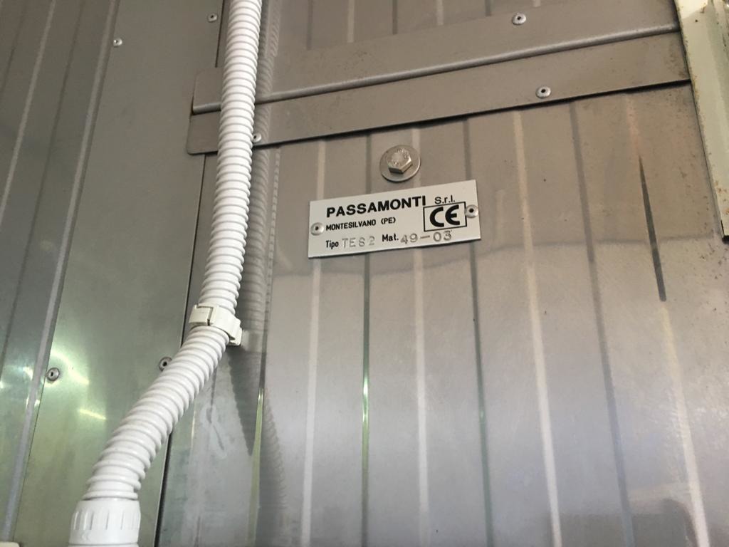 ESSICCATORE ALIMENTARE in vendita - foto 2