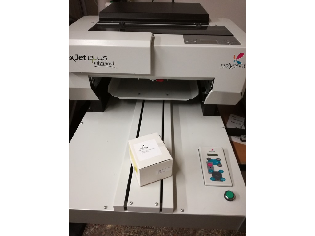 Polyprint Tex Jet Plus Advance in vendita - foto 1