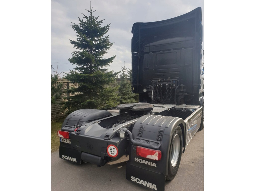 Scania R440 Euro5 PDE in vendita - foto 2