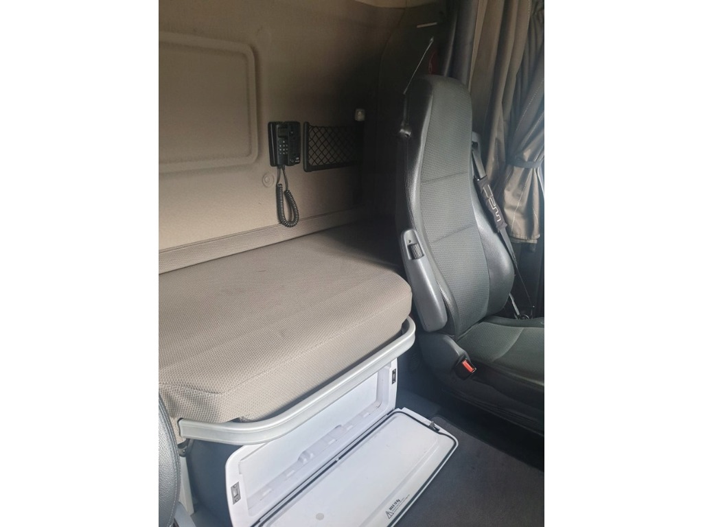 Scania R440 Euro5 PDE in vendita - foto 3