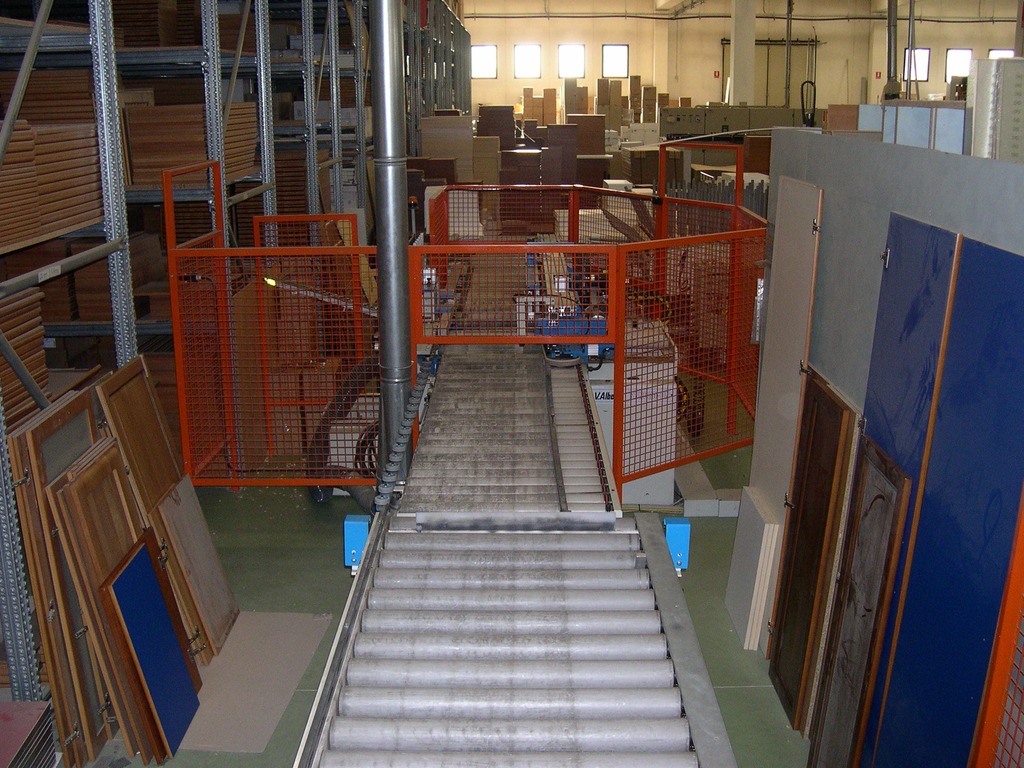 Falegnameria Completa Arredamento Cucina in vendita - foto 2