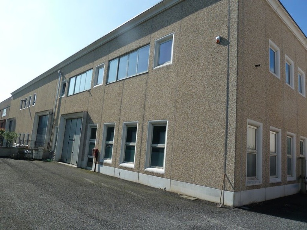 Capannone 2.200mq Coccaglio (BS) in vendita - foto 3