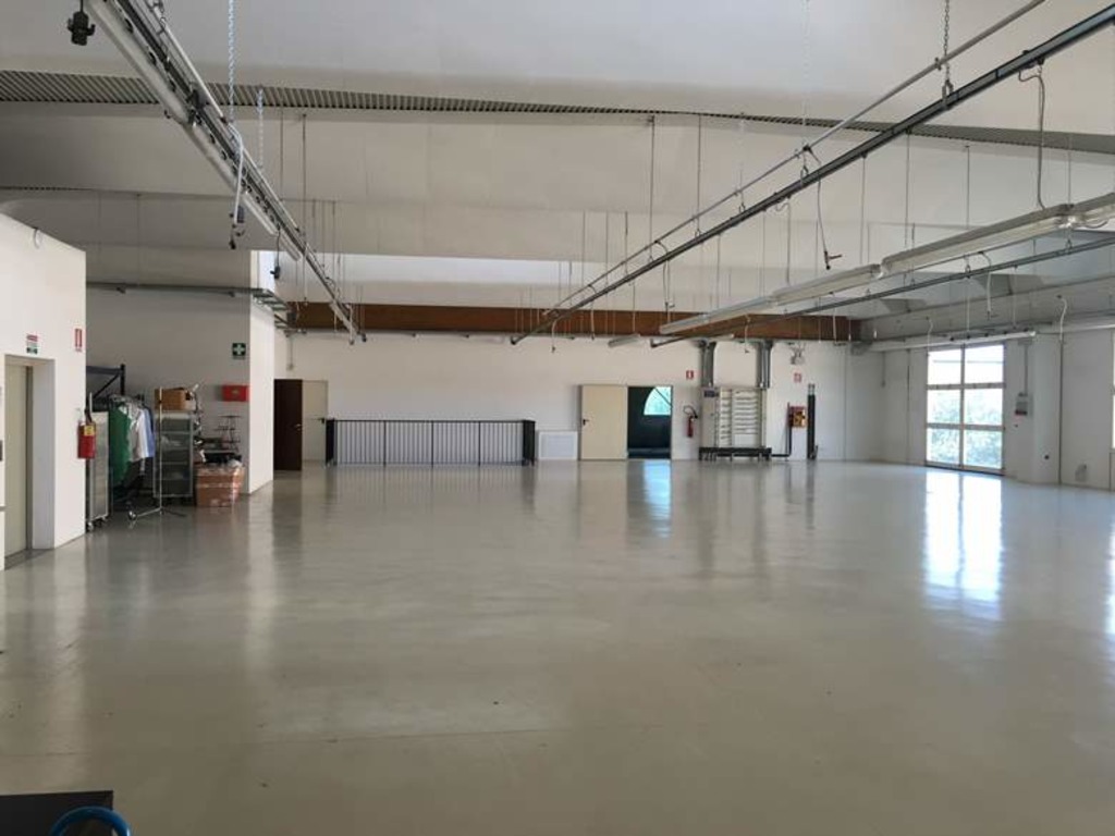Capannone 2.200mq Coccaglio (BS) in vendita - foto 4