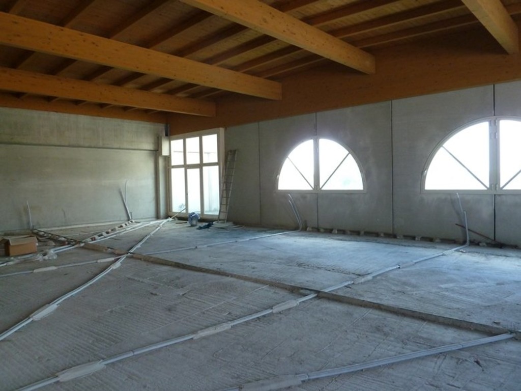 Capannone 2.200mq Coccaglio (BS) in vendita - foto 6