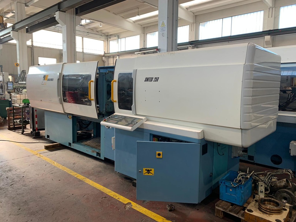 BM  BIRAGHI 250 in vendita - foto 1
