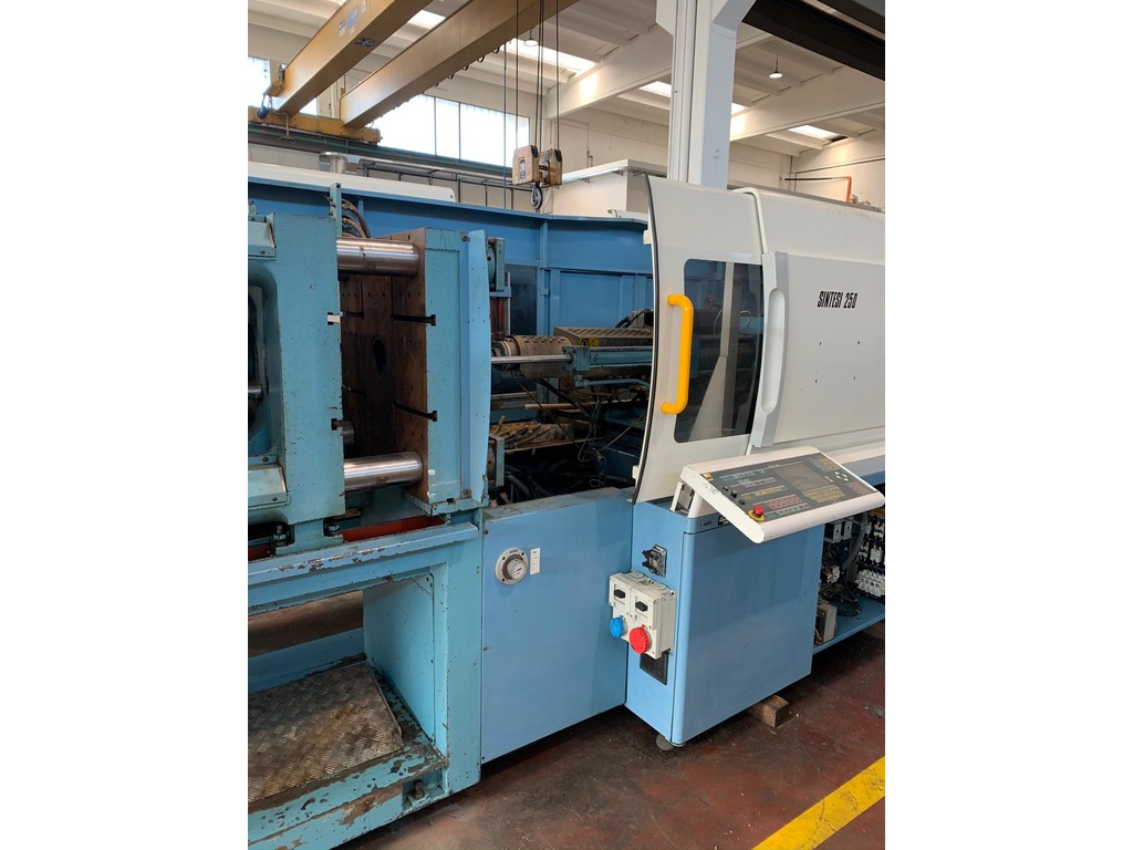 BM  BIRAGHI 250 in vendita - foto 2