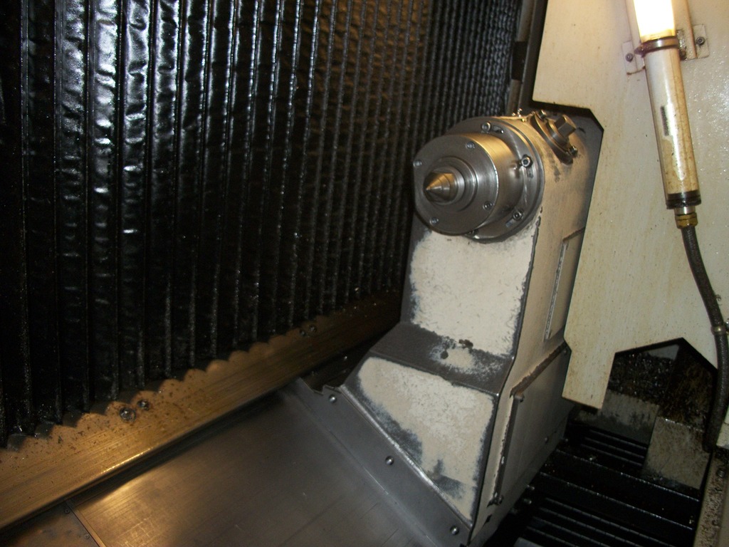 Mazak QT Nexus 450-II M x2000 - Tornio CNC in vendita - foto 2