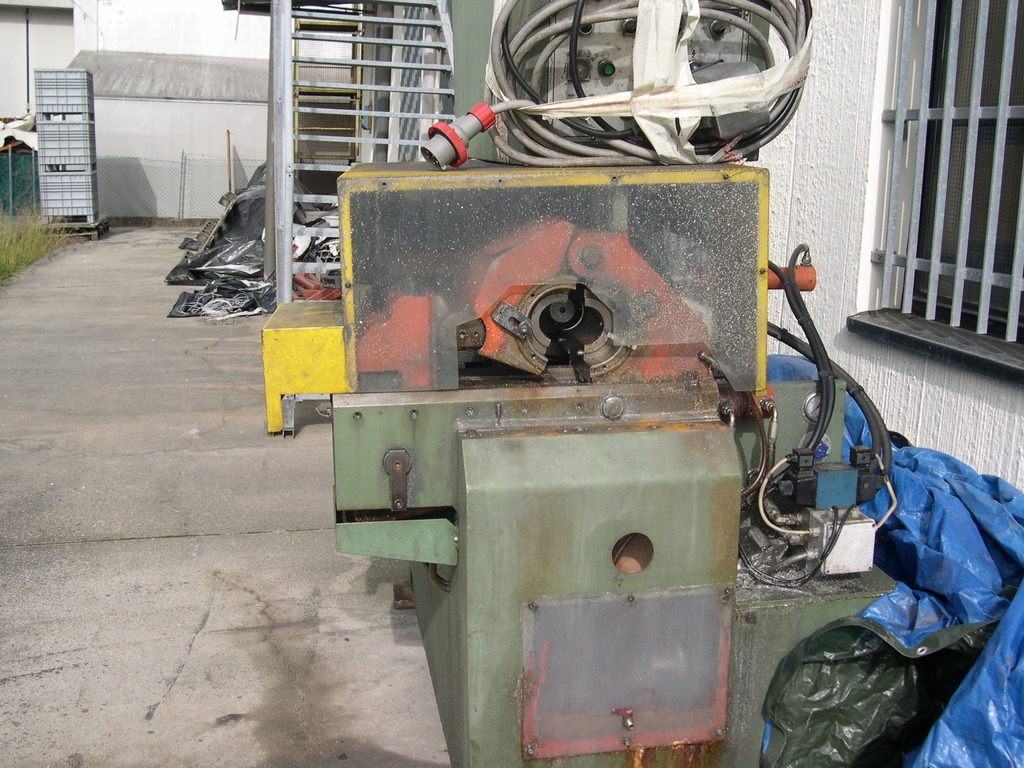 Attrezzatura meccanica in vendita
