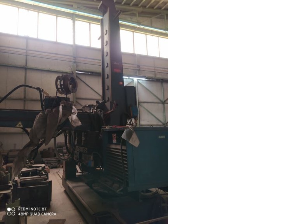 Macchine per saldare in vendita