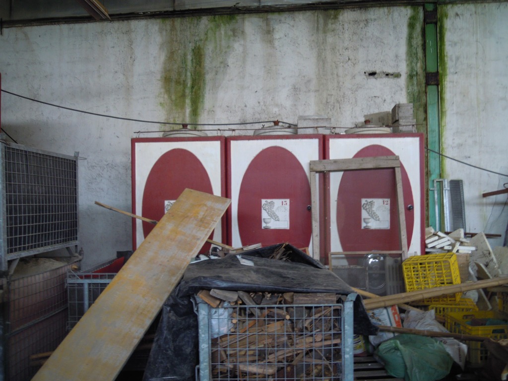 botti usate in vendita - foto 2