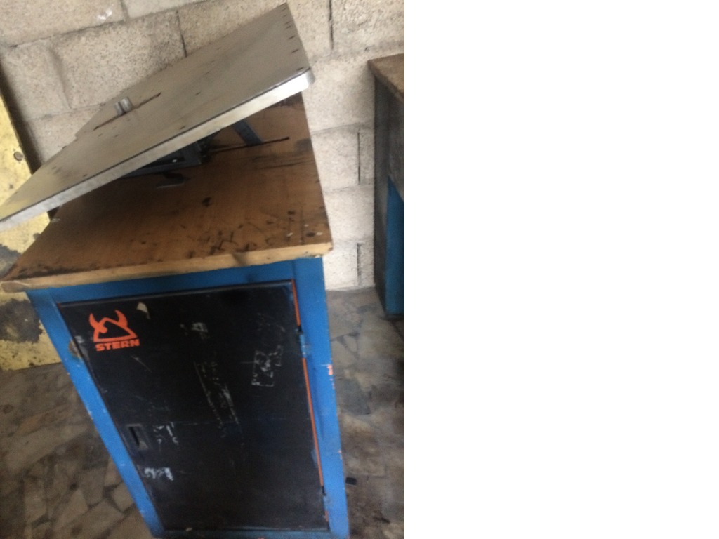 Vendo tutti macchinari fustellificio in vendita - foto 2