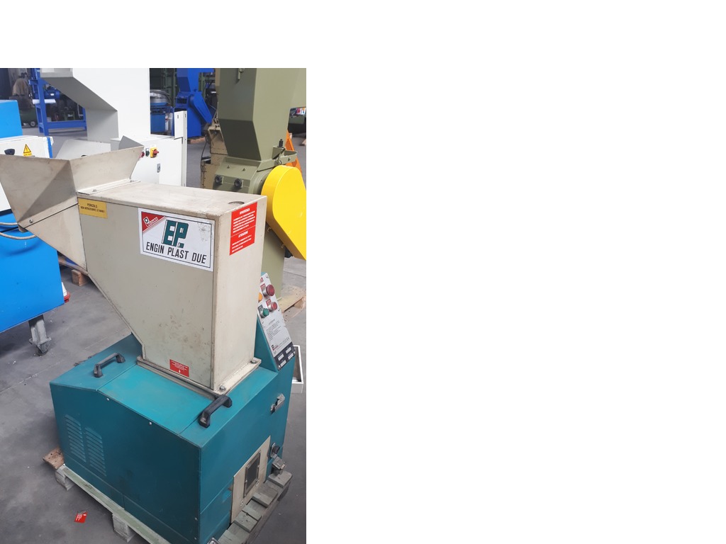 MULINO EP in vendita - foto 1