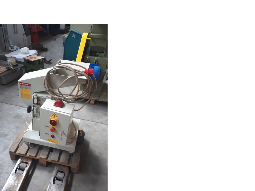 MULINO MORETTO in vendita - foto 1