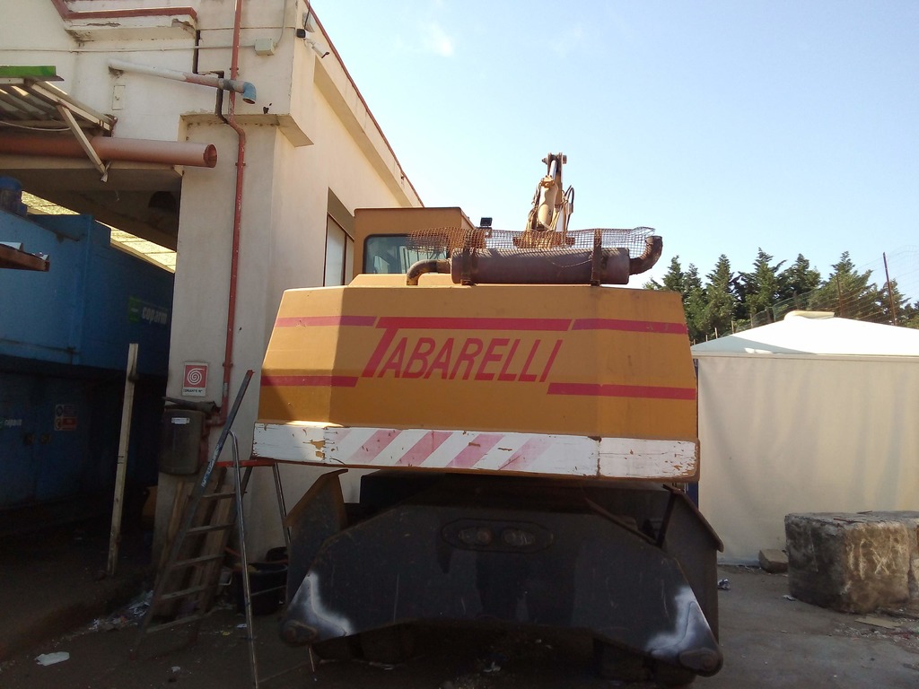 TABARELLI T380 in vendita - foto 4