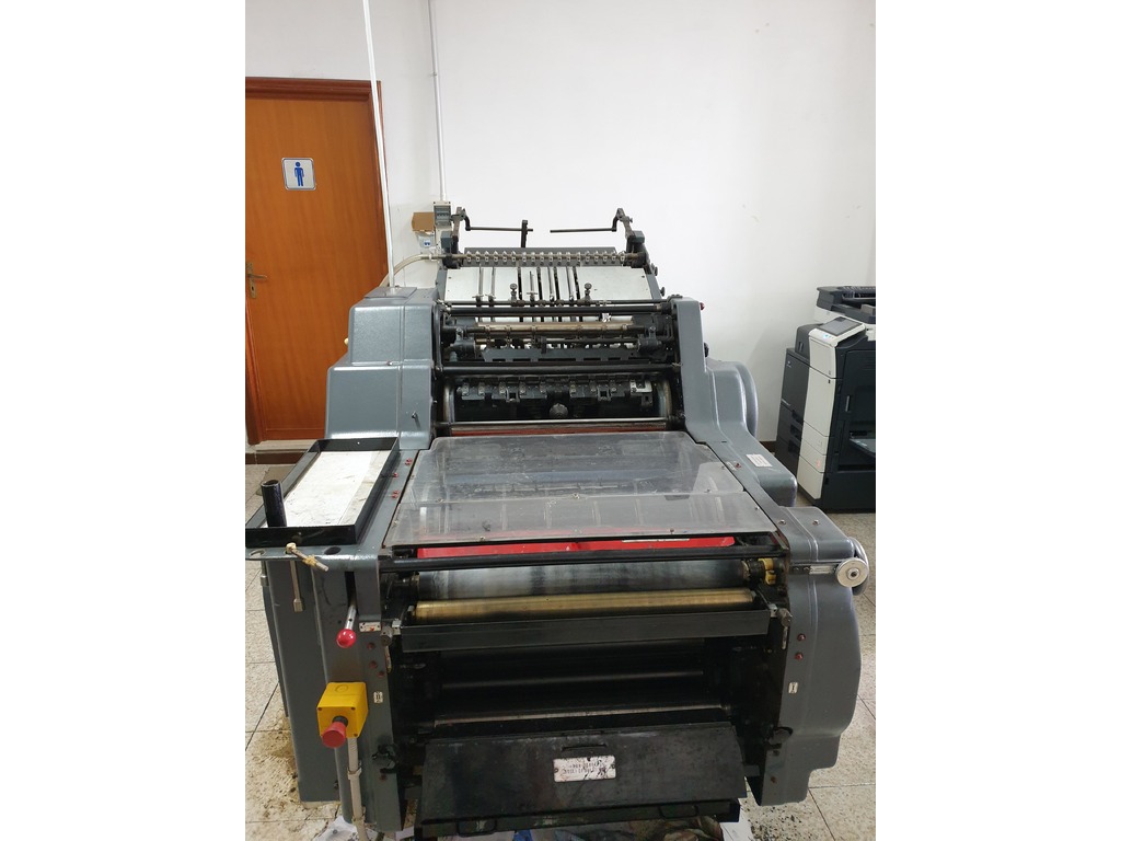 ORIGINAL HEIDELBERG in vendita - foto 2