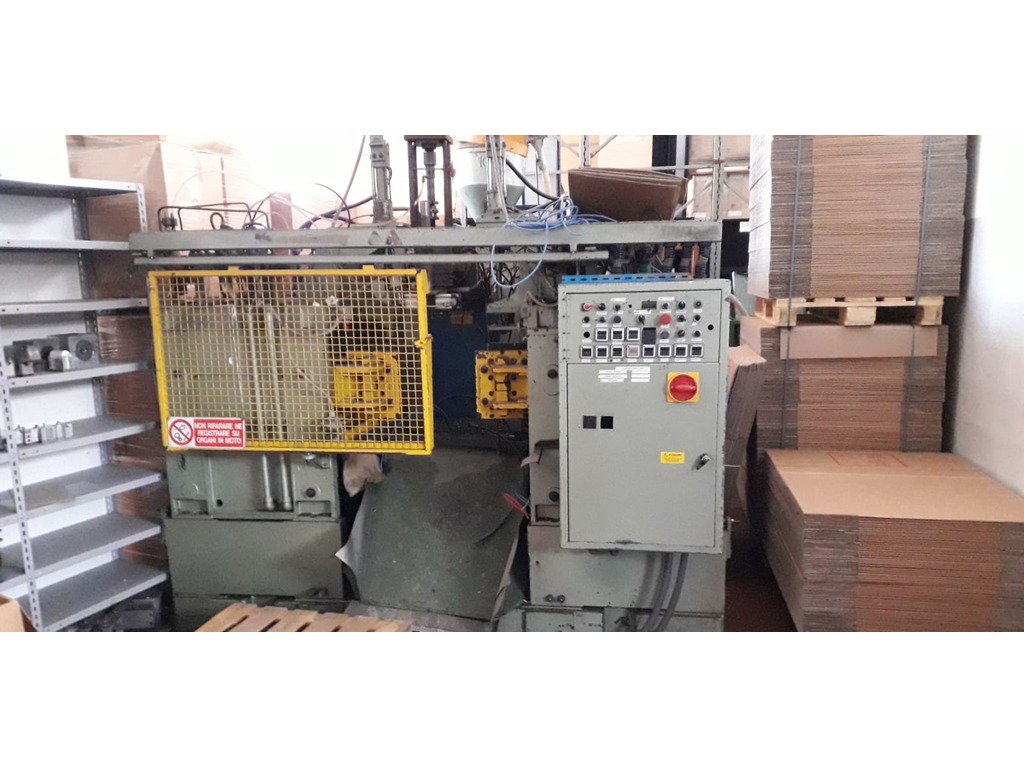 Comec Gs 2000 in vendita - foto 3