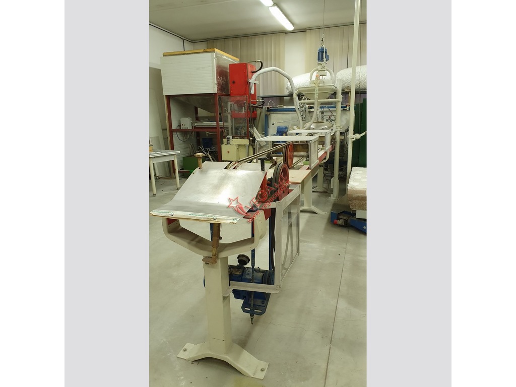 Linea di smaltatura in vendita - foto 4
