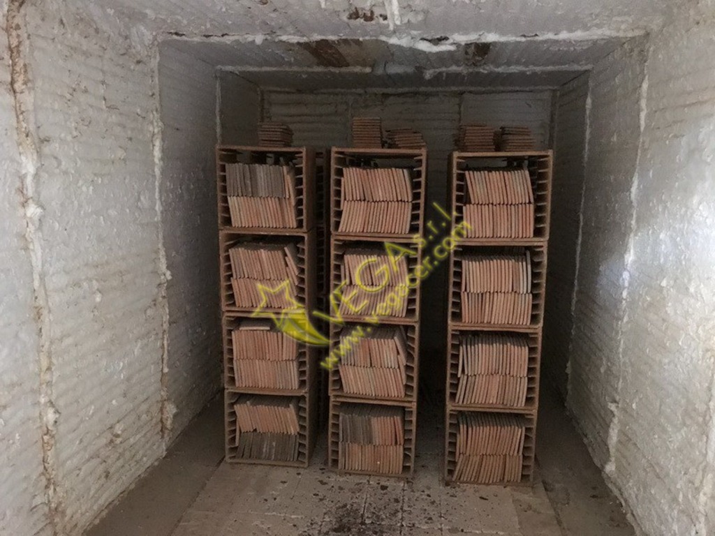 Forno a gas turbo in vendita - foto 4