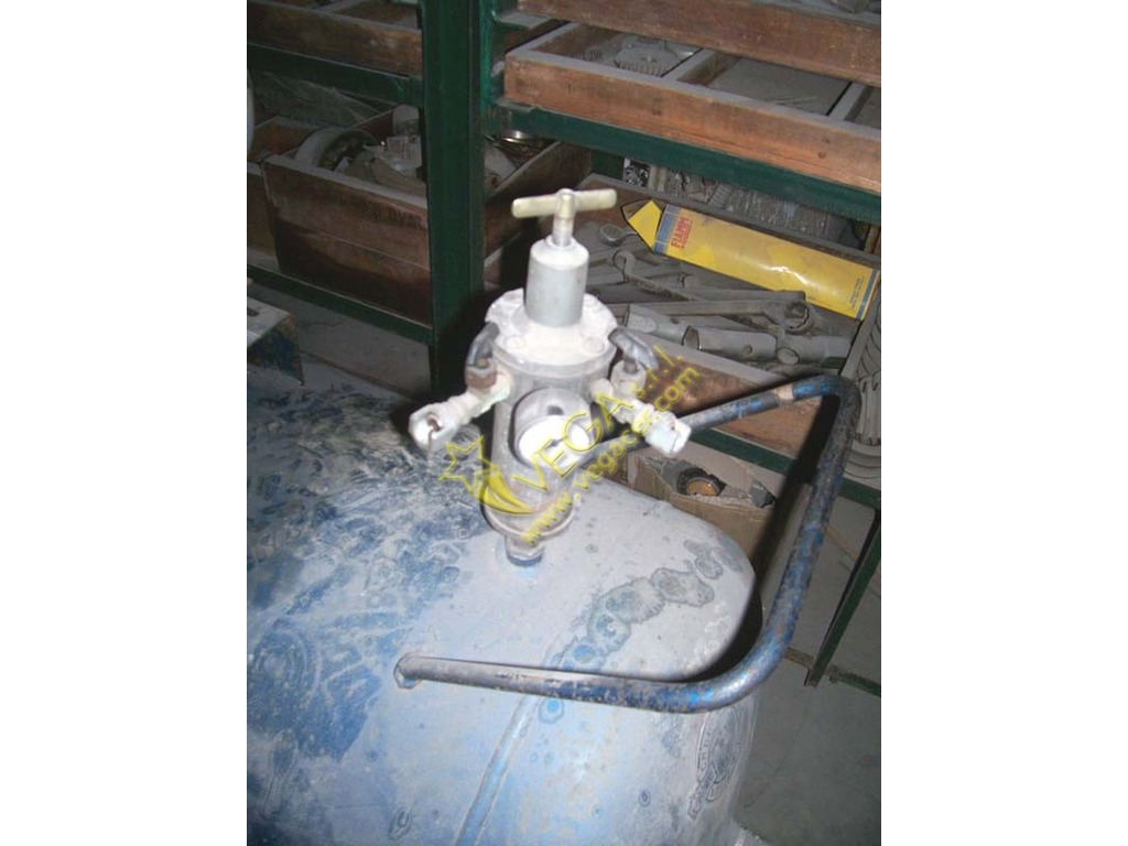 Compressore DGM in vendita - foto 3
