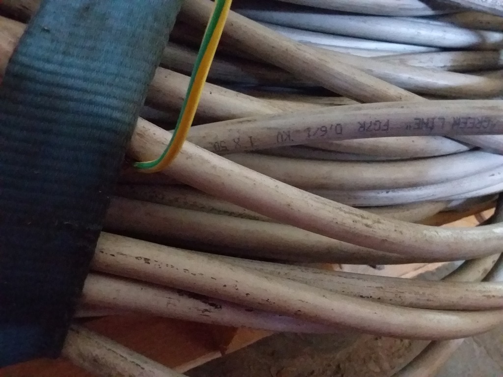 Impianto elettrico con blindosbarra zucchini in vendita - foto 3