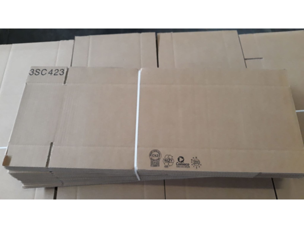 SCATOLE per IMBALLO mod. 3SC423 in vendita - foto 1