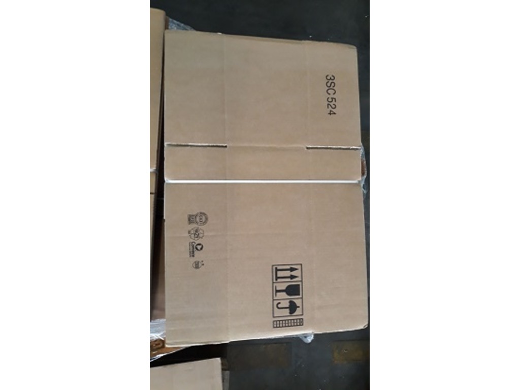 SCATOLE per IMBALLO mod. 3SC524 in vendita - foto 1
