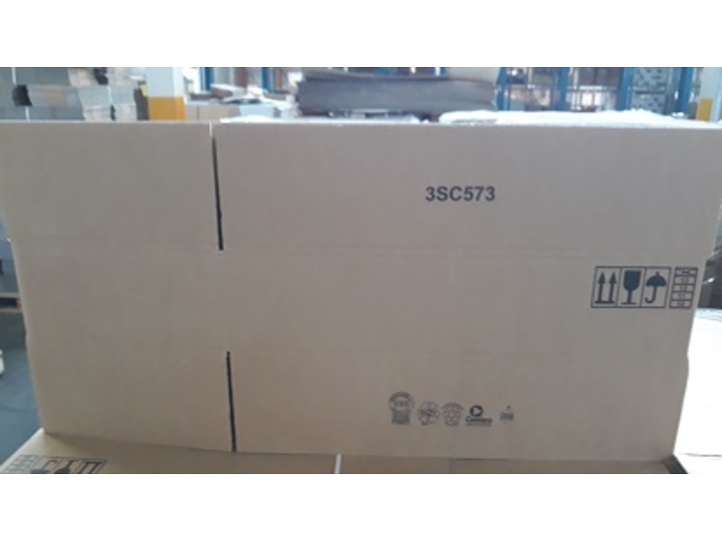 SCATOLE per IMBALLO mod. 3SC573 in vendita - foto 1