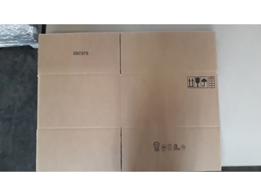 SCATOLE per IMBALLO mod. 3SC575 in vendita - foto 1