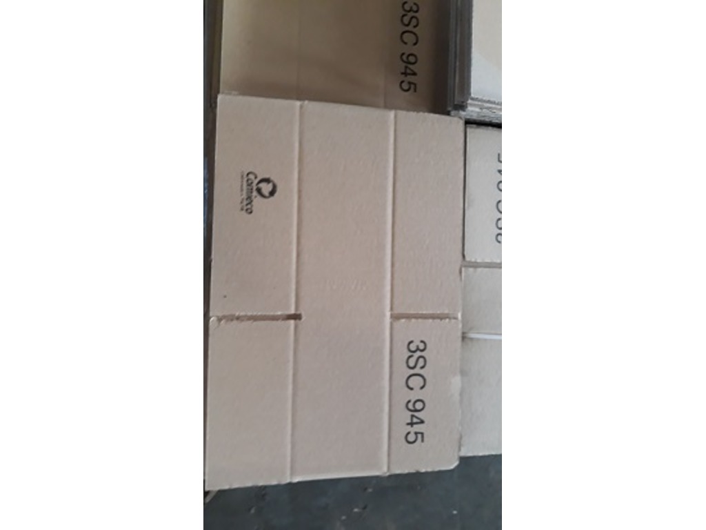 SCATOLE per IMBALLO mod. 3SC945 in vendita - foto 1