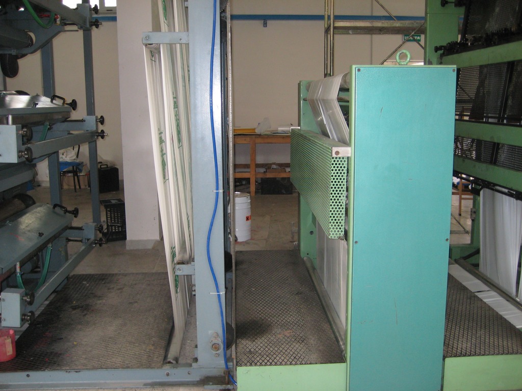 Stampa shoppers in vendita - foto 2