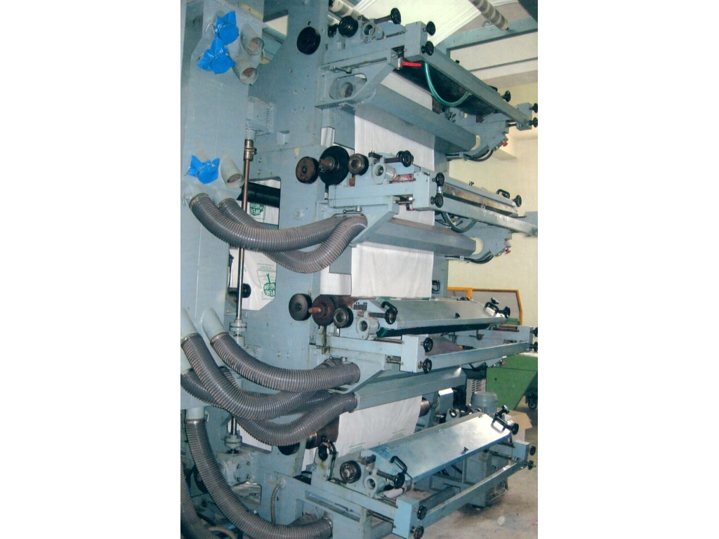 Stampa shoppers in vendita - foto 4