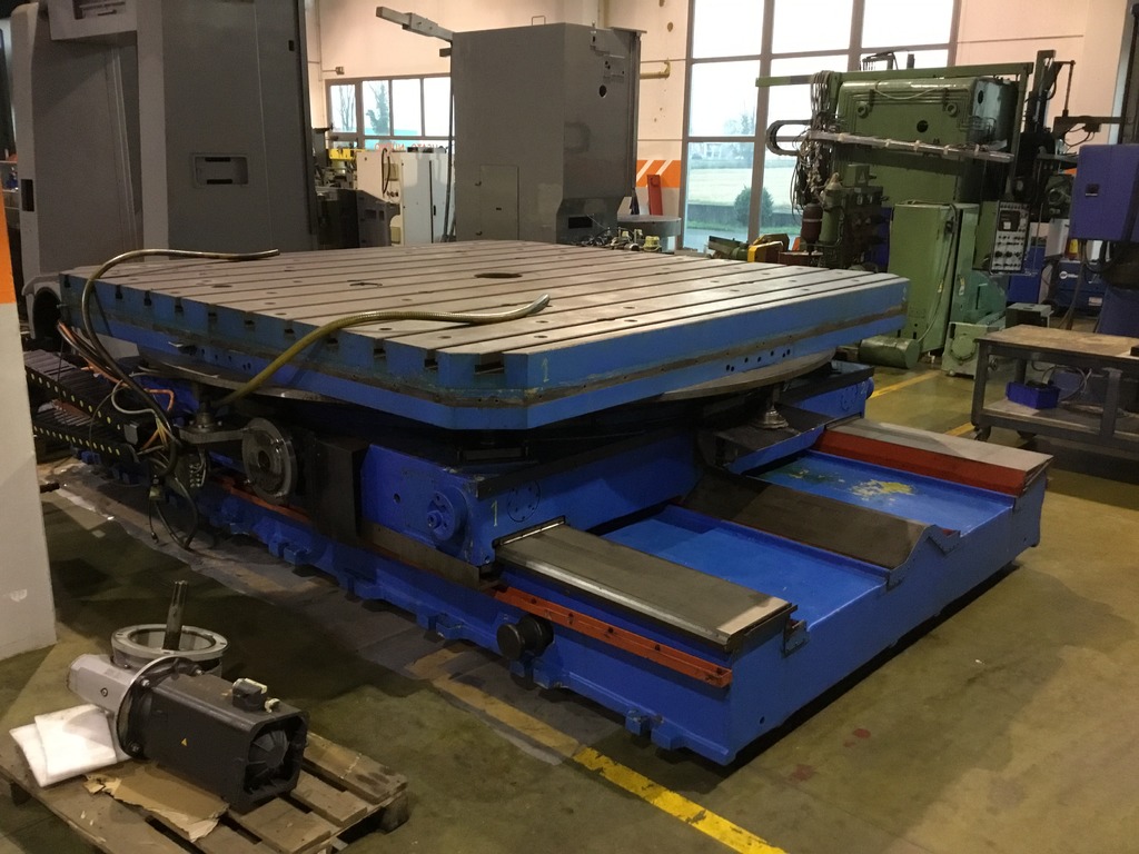 Attrezzatura meccanica in vendita