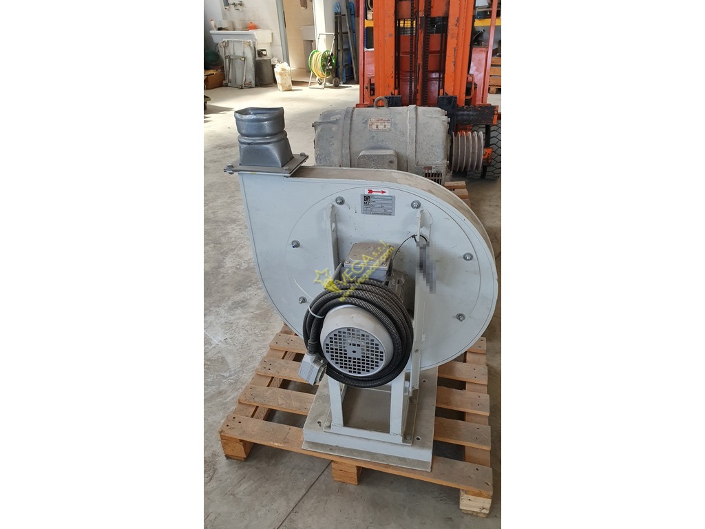 Ventilatore MZ mod. 3T90CL2 in vendita - foto 1