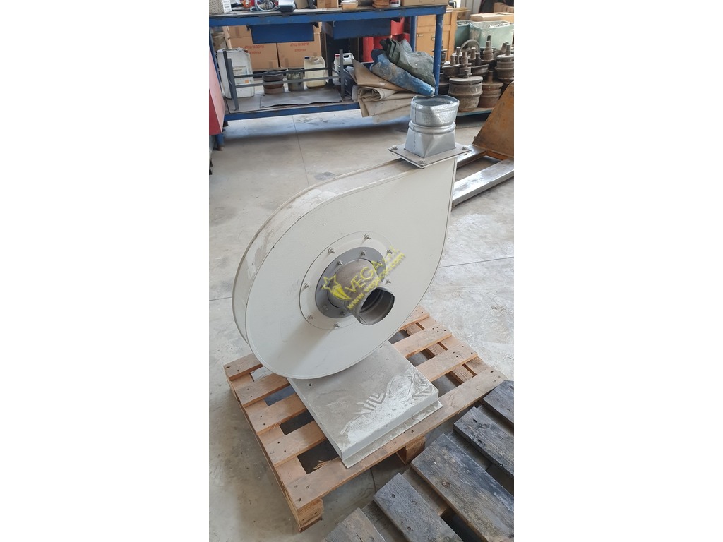 Ventilatore MZ mod. 3T90CL2 in vendita - foto 5