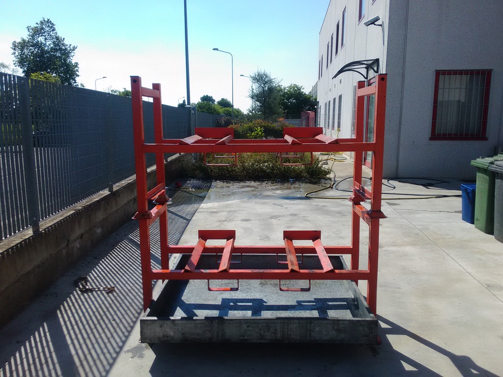 Attrezzatura meccanica in vendita